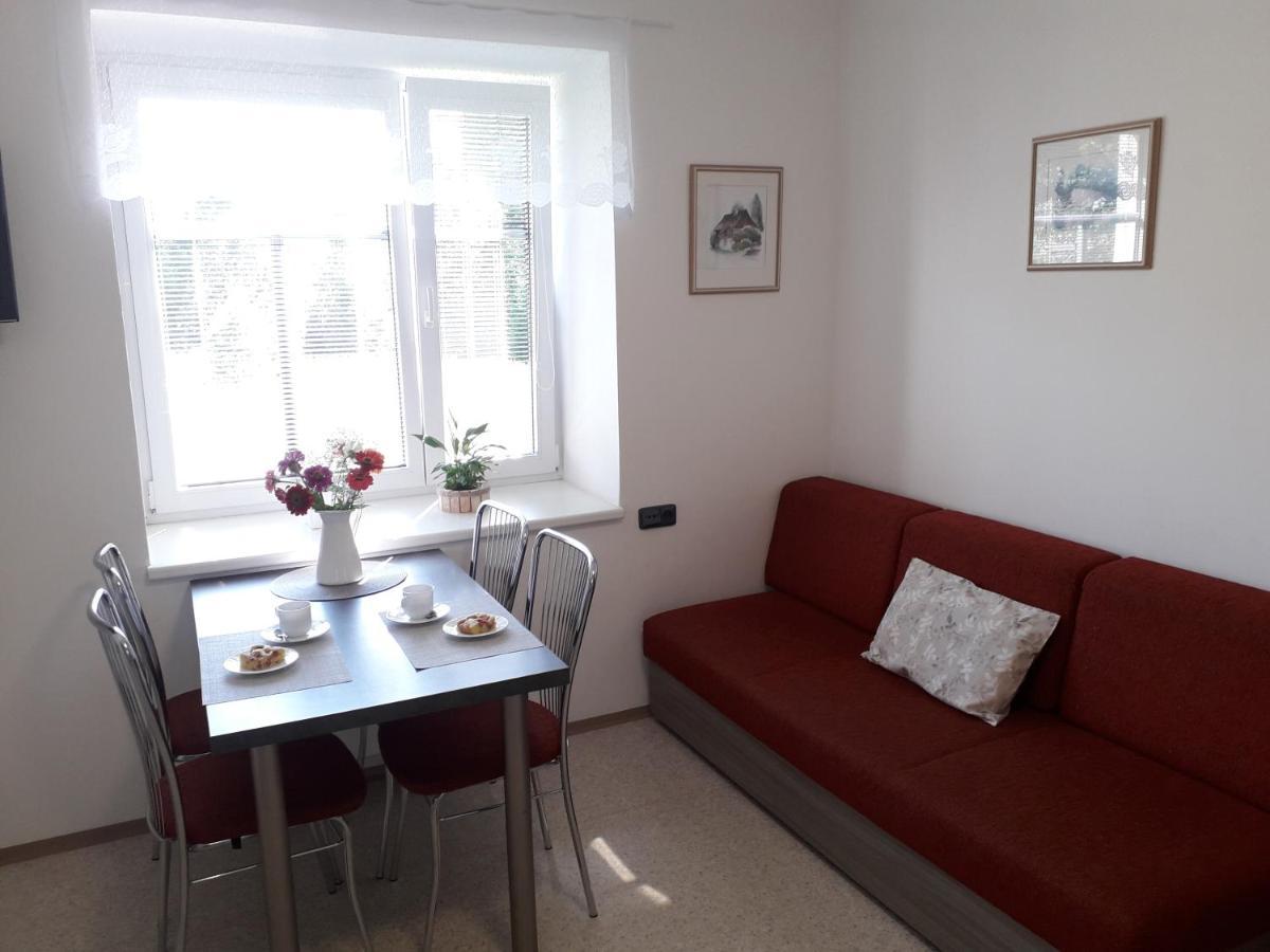 Apartmány VAKSTAV Dolní Morava Exterior foto