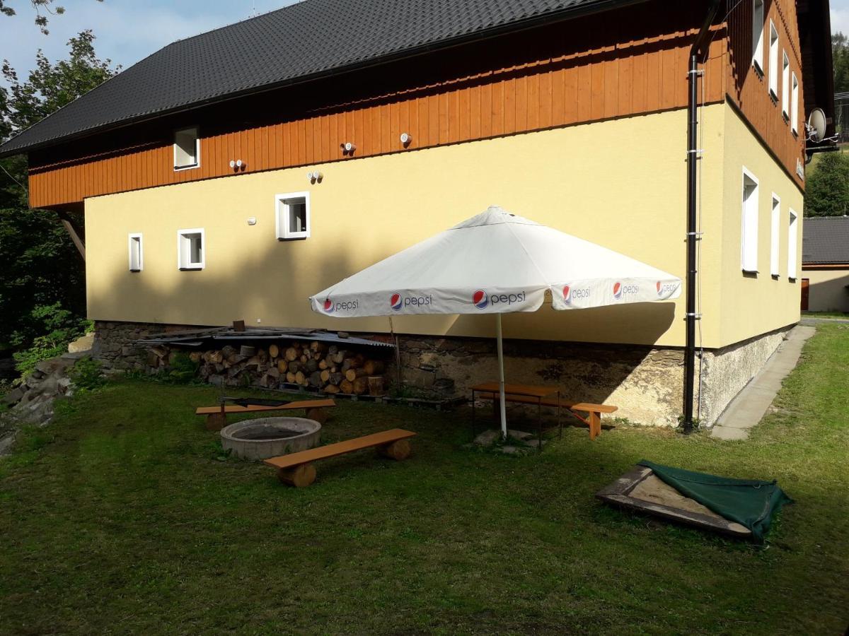 Apartmány VAKSTAV Dolní Morava Exterior foto