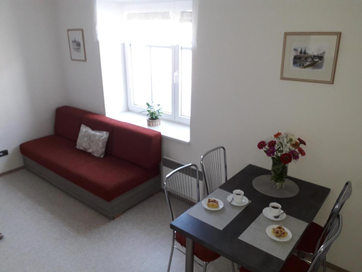 Apartmány VAKSTAV Dolní Morava Exterior foto