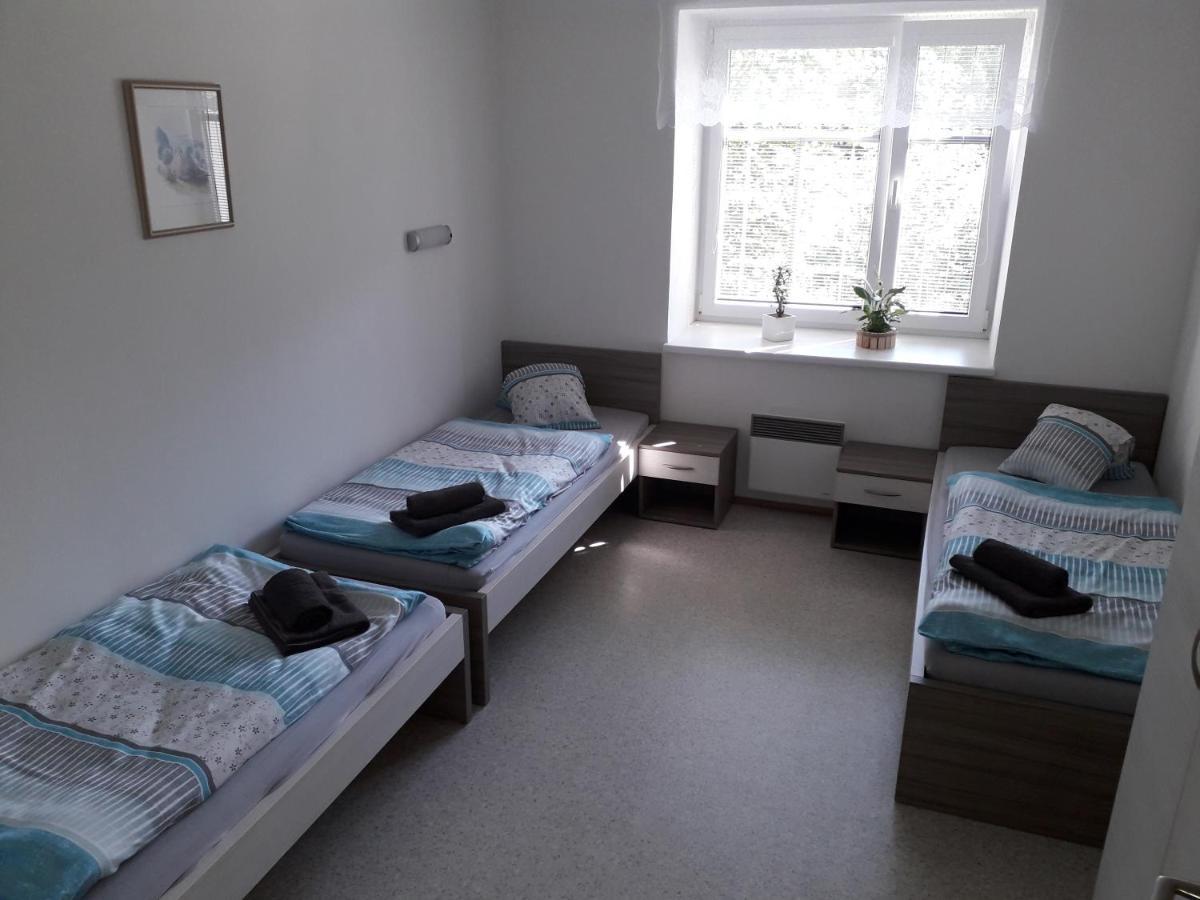 Apartmány VAKSTAV Dolní Morava Exterior foto