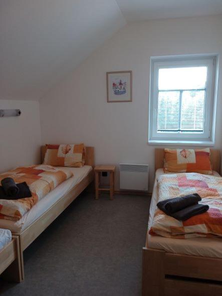 Apartmány VAKSTAV Dolní Morava Exterior foto